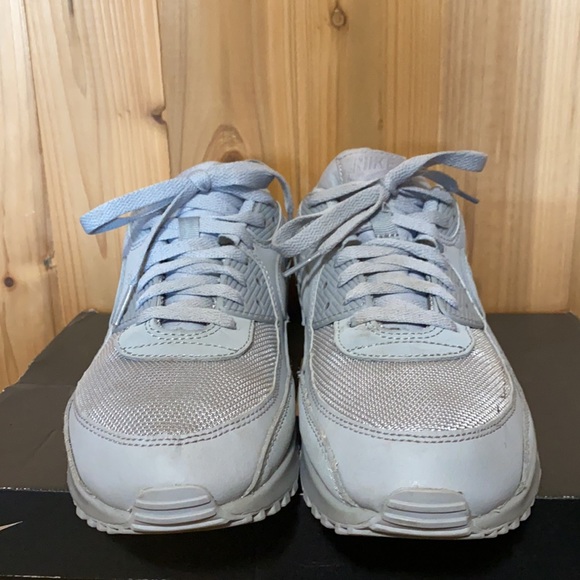Nike air max 90 Wolf Grey - Picture 2 of 7